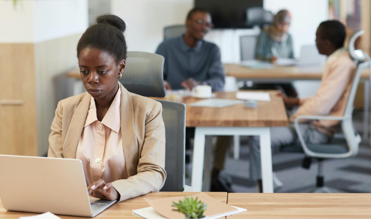 Why Every Small Business in Accra Needs a Website in 2025