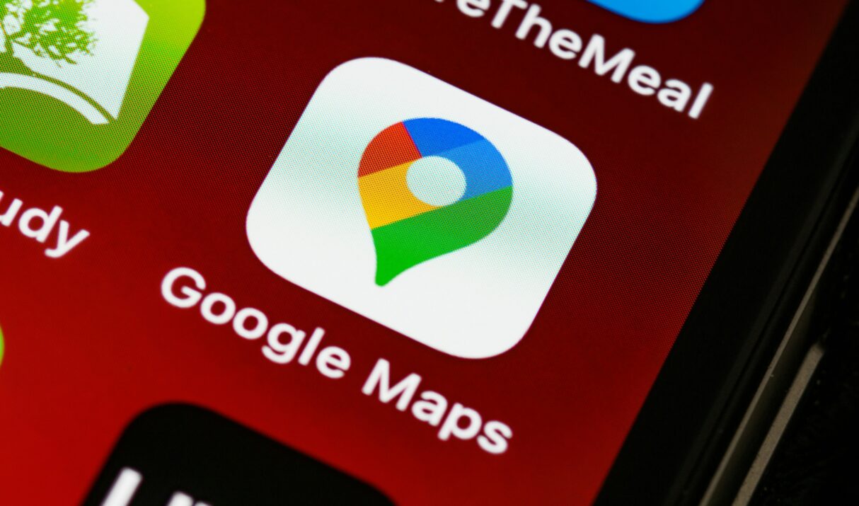 How to Make Your Business Show Up on Google Maps in Accra
