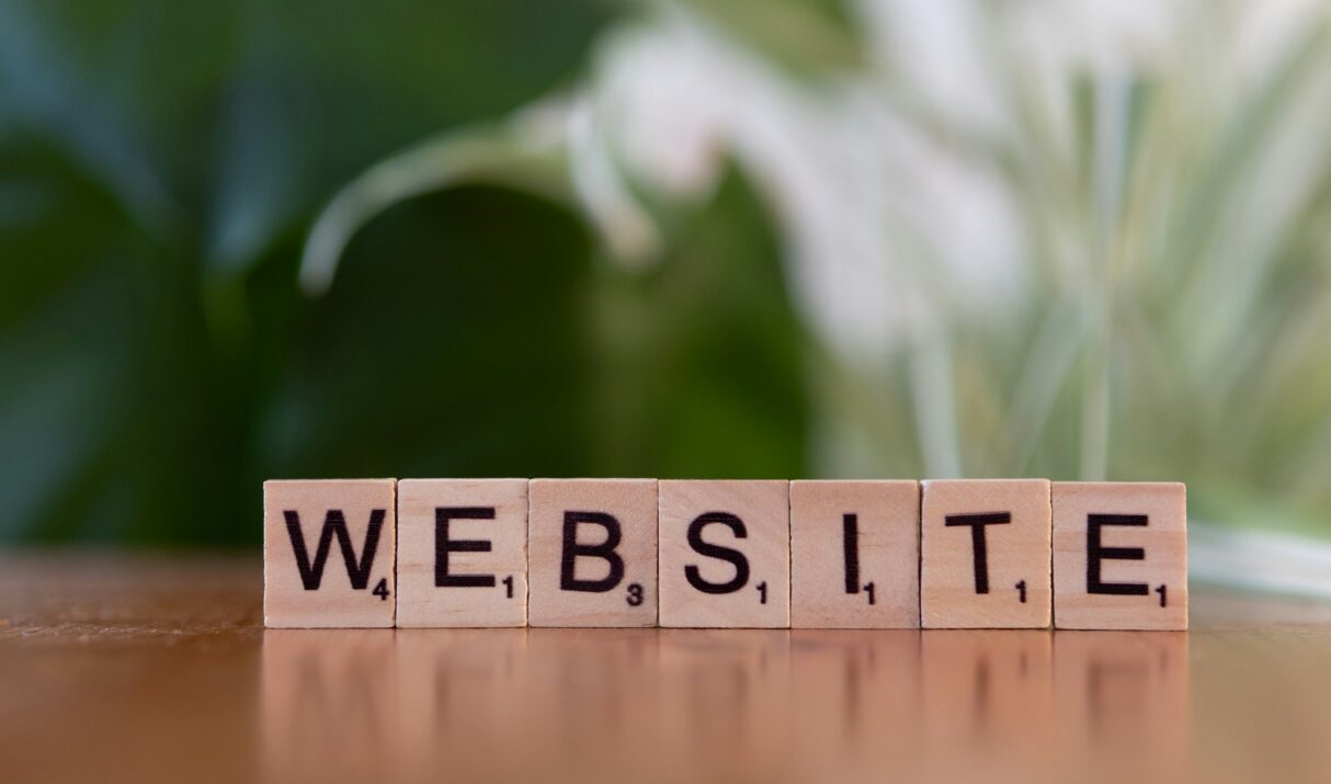 How to Explain What You Do on Your Website Without Sounding Generic