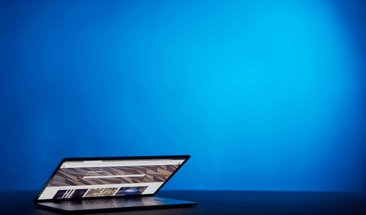 Why Most Business Websites Fail in the First 5 Seconds